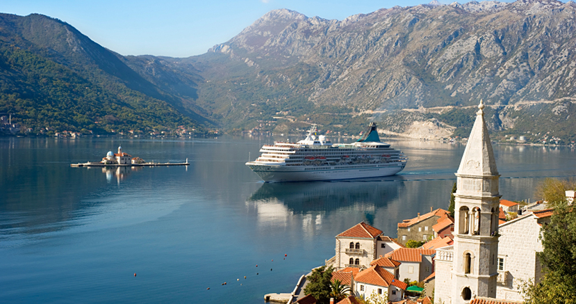 Croisières fluviales